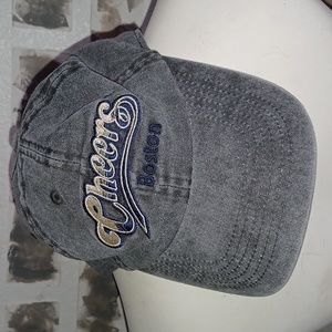 Cheers VTG Boston Cap